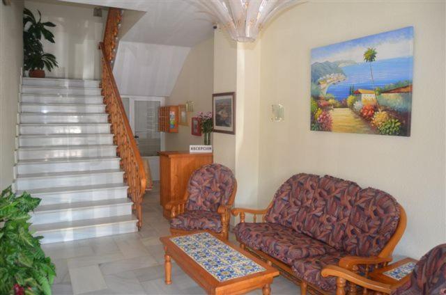 Hotel La Parra Куевас-дель-Альмансора Екстер'єр фото
